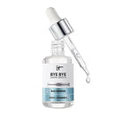 IT Cosmetics Bye Bye Dark Spots 4% Niacinamide Serum - Visibly Reduces Dark Spots & Improves Skin Clarity In 8 Weeks - With 1% Ethyl Vitamin C - For All Skin Types - 1 fl oz It Cosmetics