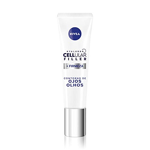 Nivea Cellular Anti Age Rejuvenation Eye Cream 15ml NIVEA