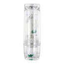 Blossom Crystal Lip Balm - Color Changing - Turquoise Blossom