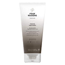 Four Reasons Color Mask - Coffee - (19 Colors) Toning Treatment, Color Depositing Conditioner, Tone & Enhance Color-Treated Hair - Semi Permanent Hair Dye, Vegan and Cruelty-Free, 6.76 fl oz FOUR REASONS