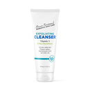 Pierre F ProBiotic New Reformulated Exfoliating Cleanser, 5.92 oz. Pierre Freeman's Probiotic Skin Care