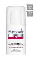 Pharmaceris N - ACITVE CAPILARIL FORTE soothing-strengthening special cream (30 ml) by Dr. Irena Eris - Pharmaceris N Eris Pharmaceris