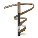 Maybelline New York TattooStudio Brow Tint Pen, Deep Brown Maybelline New York