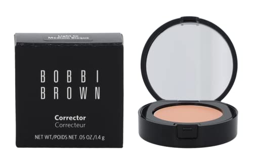 Bobbi Brown Corrector, Light To Medium Bisque, 0.05 Ounce Bobbi Brown