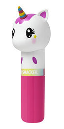 Lip Smacker Lippy Pal Unicorn Flavored Lip Balm | Clear Matte | Unicorn Magic | For Kids, Girls | Stocking Stuffer | Christmas Gift Lip Smacker