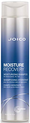 Joico Moisture Recovery Shampoo for dry hair, 10.1 fl oz Joico