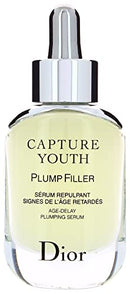 Christian Dior Capture Youth Plump Filler Age-Delay Plumping Serum Women 1 oz Christian Dior