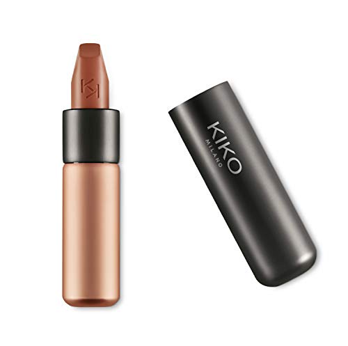 KIKO MILANO - Velvet Passion Matte Lipstick 301 Creamy matte lipstick Kiko