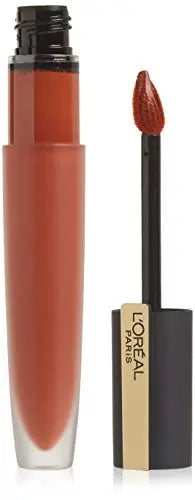 L'Oreal Paris Makeup Rouge Signature Parisian Sunset Collection, I Amaze L'Oreal Paris