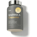 ZAB Urolithin A Supplement 700mg - 90 Urolithin A Capsules for Boost Cellular Energy, Support Mitochondrial Health & Promote Healthy Aging, 45 Serving High Purity Capsules Form Urolithin A Supplement Infinity Warehouse