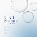 iS CLINICAL Cleansing Complex, 3in1 Gentle deep pore cleanser Face Wash and Makeup remover, Helps Acne-Prone skin Infinity Warehouse