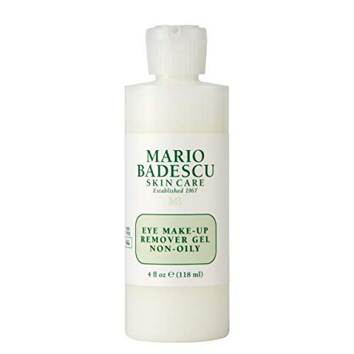 Mario Badescu Eye Make-Up Remover Gel, 4 oz Mario Badescu