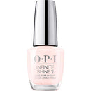 OPI Infinite Shine 2 Long-Wear Lacquer, Pretty Pink Perseveres, Pink Long-Lasting Nail Polish, 0.5 fl oz OPI