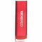COVERGIRL Exhibitionist Lipstick Cream, Succulent Cherry 295, Lipstick Tube 0.123 OZ (3.5 g) COVERGIRL
