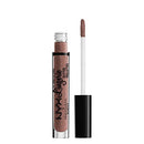 NYX PROFESSIONAL MAKEUP Lip Lingerie Glitter - Butter, Toffee Nude NYX PROFESSIONAL MAKEUP