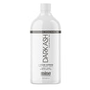 MineTan Spray Tan Solution | Dark Ash Sunless Tanning Solution - For a Cool, Intense Super Dark Brown Finish, Infused with Powerful Antioxidants & Oils, Salon Professional Formula, Vegan, 33.8 Fl Oz MINETAN BODY.SKIN