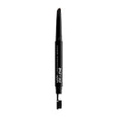NYX PROFESSIONAL MAKEUP Fill & Fluff Eyebrow Pomade Pencil, Espresso NYX PROFESSIONAL MAKEUP Store