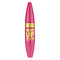 Maybelline New York Volum' Express Pumped Up Colossal Mascara, Washable Glam Black, 0.33 Fl Oz Maybelline New York