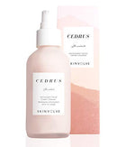 SKINVOLVE Cedrus Antioxidant Facial Cream Cleanser - All-Natural, Ultra-Hydrating, Vegan - 4 oz SKINVOLVE