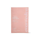 Evereden Soothing Belly Mask for Stretch Marks - 2nd/3rd Trimester Size | 1 pack | Natural Belly Mask for Pregnancy | Clean and Plant Based Pregnancy Skincare | Non-toxic and Fragrance Free Evereden