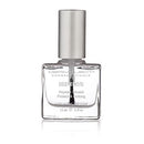 Dermelect Expedite Protect & Prolong Top Coat- with Keratin Protein Peptides Strengthening, Hardening Protective High Shine, Quick Dry, Chip Free Treatment for Gel & Acrylic Damaged Nails 0.4 oz Dermelect Cosmeceuticals