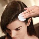 Black Root Touch Up Powder by Style Edit | Root Cover Up Hair Color for Gray Hair Coverage | Root Concealer for Black Hair | Mineral Infused Binding Hairline Powder STYLE EDIT