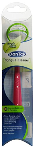 DenTek Tongue Cleaner DenTek