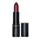 REVLON Super Lustrous The Luscious Mattes Lipstick, in Burgundy, 022 After Hours, 0.74 oz REVLON