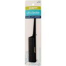 Conair Hard Rubber Tail Comb Pack Of 3 Conair