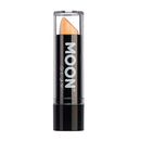 Moon Glow - Blacklight Neon UV Lipstick 0.16oz - Pastel Orange – Glows Brightly Under Blacklights/UV Lighting! Moon Glow