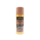 EBIN NEW YORK Tinted Lace Aerosol Spray –Dark Brown 2.7 Oz/ 80 mL, Quick dry, Water Resistant, No Residue, Water Resistant, Even Spray, Matching Skin Tone, 9 Different Shades, Natural Look EBIN NEW YORK