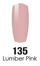 DND DC Duo Gel + Nail Lacquer (DC135) DND DC