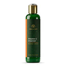 Tree of Life Vitamin C Facial Cleanser | Cleanse, Brighten and Rejuvenate with Vitamin E, 4 Fl oz Tree of Life Beauty
