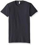 Dental Lace Men's Marky G Apparel Power Wash Short Sleeve T-Shirt, Coal, XS Dental Lace