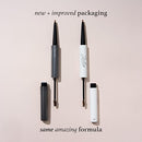 Julep Brow 101 Sculpting Pencil & Tinted Brow Gel Set - Dual-Ended Eyebrow Tool with Brush and Precision Tip - Long-Lasting, Waterproof Formula for Perfectly Defined and Tinted Brows -Taupe Infinity Warehouse