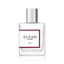 CLEAN CLASSIC Eau de Parfum Light, Casual Perfume Layerable, Spray Fragrance Vegan, Phthalate-Free, & Paraben-Free CLEAN