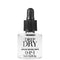 OPI Drip Dry, Nail Lacquer Drying Drops, Nail Polish Fast Drying Drops, 0.28 fl oz OPI