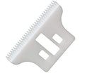 Ceramic Blade for Wahl Detailer T-Wide, Ceramic cutter for Wahl Detailer T-Wide MR BARBER SUPPLY