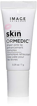 Image Skincare Ormedic Tinted Lip Enhancement Complex, Rose IMAGE Skincare