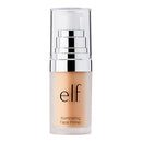 e.l.f. Cosmetics Illuminating Face Primer, Use as a Base for Your Makeup, Leaves Skin Glowing, 0.47 fl. oz. e.l.f.