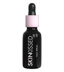 SKINKISSED Winner 2020* Vitamin C and Hyaluronic Acid Serum Helps Remove Acne Scars, Wrinkles, Blemishes & Signs Of Ageing - Natural Skin & Facial Product For Women & Men SKINKISSED