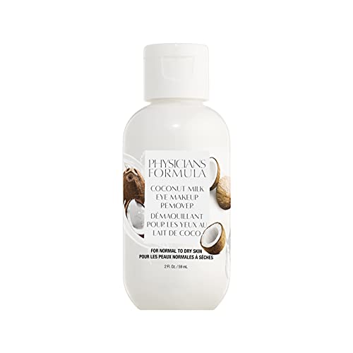 Physicians Formula Coconut Milk Eye Makeup Remover Physicians Formula