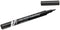 Revlon ColorStay Liquid Eye Pen, Blackest Black, 0.056 Ounces (Pack of 2) REVLON