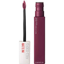 Maybelline New York SuperStay Matte Ink Liquid Lipstick, Believer, 0.17 Ounce Maybelline New York