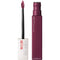 Maybelline New York SuperStay Matte Ink Liquid Lipstick, Believer, 0.17 Ounce Maybelline New York