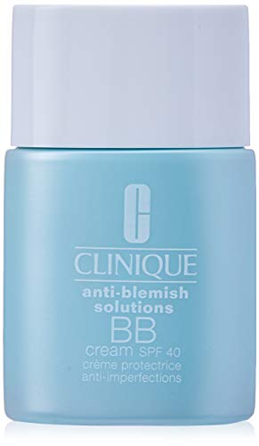 Clinique Anti-Blemish Solutions Bb Cream Spf 40 30ml/1Ounce - Medium Deep, 1 Ounce Clinique