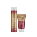 Joico K-PAK Color Therapy Color-Protecting Shampoo & Treatment Set | For Color-Treated Hair Joico
