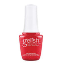 Gelish MINI Fire Cracker Soak-Off Gel Polish, 0.3 oz. Gelish