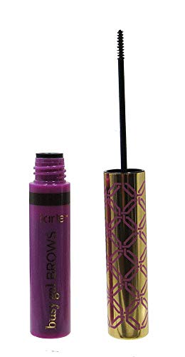 Tarte Busy Gal Brows Tinted Brow Gel (Black Brown) Tarte