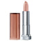 Maybelline New York Color Sensational Inti-Matte Nudes Lipstick, Purely Nude, 0.15 Ounce (Pack of 1) Maybelline New York